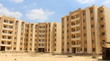 مقدم مذهل.. يبدأ حجز أراضي “مسكن 6” من 25 ألف جنيه فقط